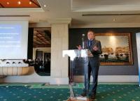 Γενς Μπάστιαν: H ελληνική οικονομία βελτιώνεται