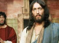 Ιησούς από τη Ναζαρέτ: Ηθοποιοί που υποδύθηκαν τον Ιησού Χριστό στη μεγάλη και μικρή οθόνη