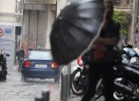 Χαλάζι Αθήνα: Δέκα ερωτήσεις και απαντήσεις για τις χαλαζοπτώσεις