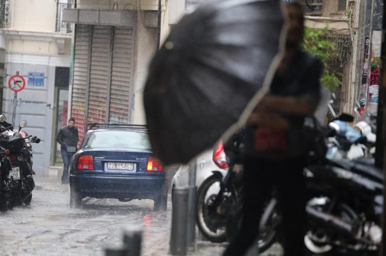 Χαλάζι Αθήνα: Δέκα ερωτήσεις και απαντήσεις για τις χαλαζοπτώσεις