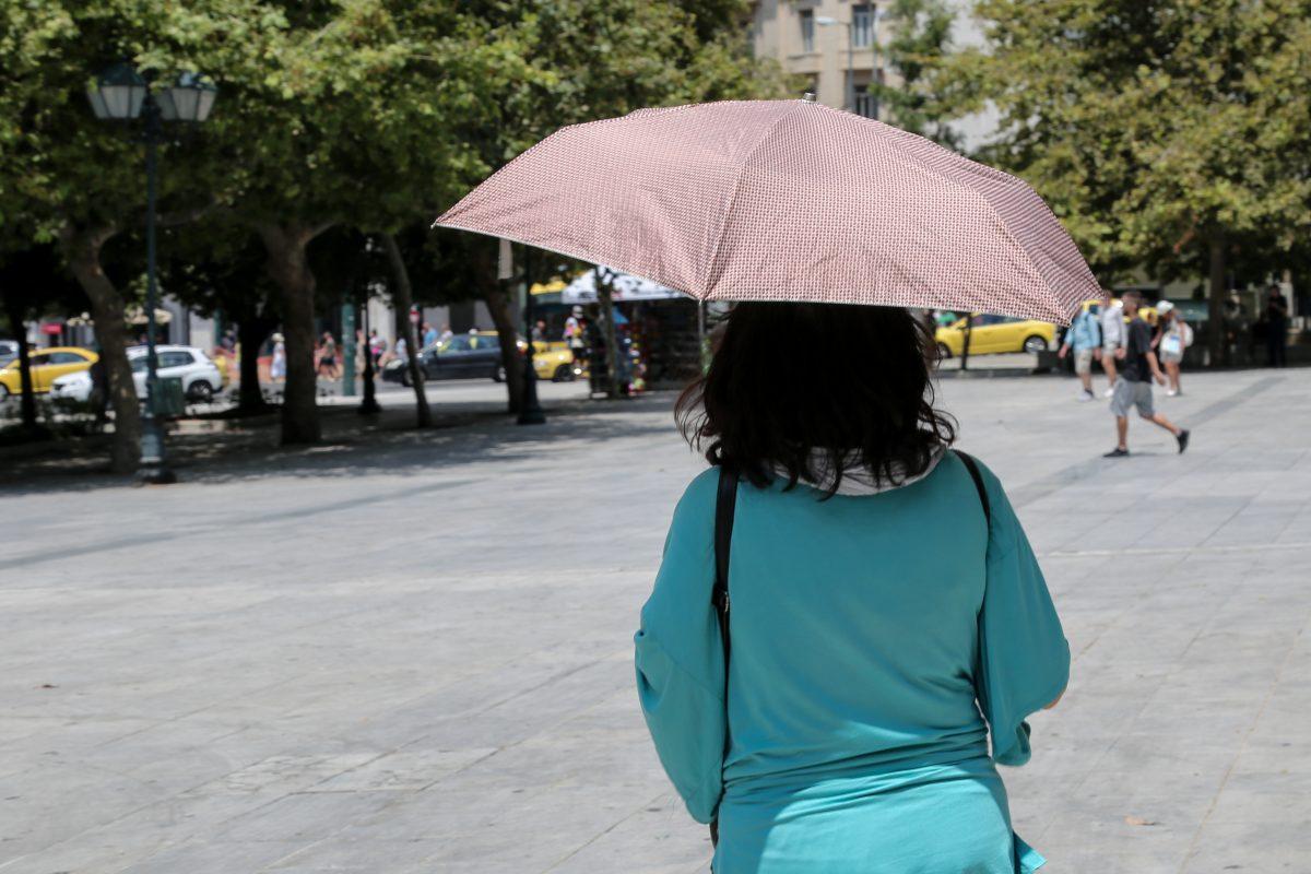 Καιρός αύριο: Η πρόβλεψη για την Κυριακή (26/5)