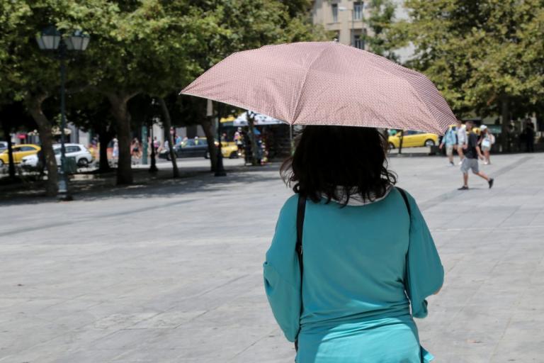 Καιρός αύριο: Η πρόβλεψη για την Κυριακή (26/5)