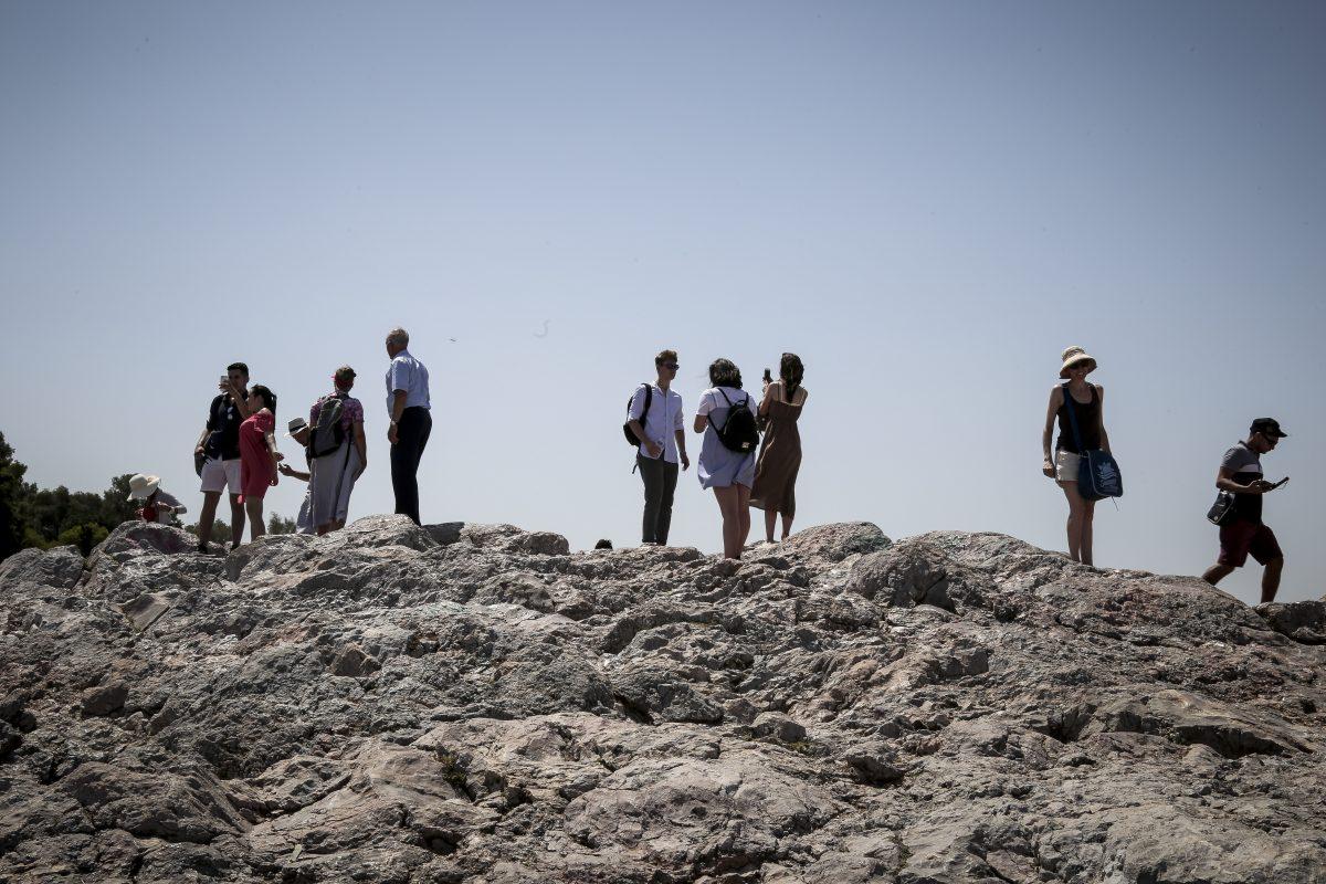 Καιρός: Η πρόγνωση για την Τετάρτη 13 Μαΐου 2020
