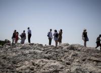 Καιρός: Η πρόγνωση για την Τετάρτη 13 Μαΐου 2020