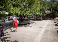 Πρόγνωση καιρού: Καλοκαίρι το Σαββατοκύριακο – Μέχρι 30 βαθμούς η θερμοκρασία