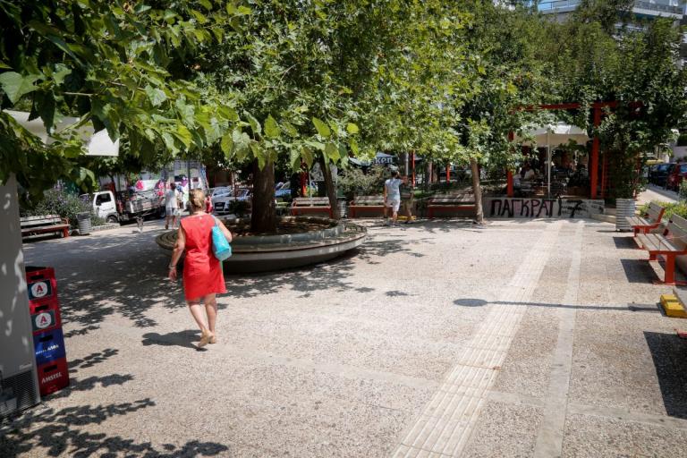 Καιρός αύριο: Η πρόγνωση για την Πέμπτη 6 Ιουνίου 2019