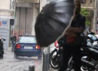 Καιρός: Η πρόγνωση για την Τρίτη 16 Απριλίου 2019