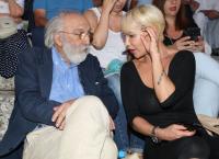 Καλογρίδη – Λυκουρέζος: Τίτλοι τέλους στην σχέση τους