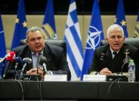 Απασφάλισε ο Καμμένος για τον υπουργό Εθνικής Άμυνας