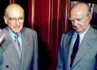 Ντοκουμέντο: Τι έλεγαν Καραμανλής και Παπανδρέου για το όνομα της Μακεδονίας (vids)