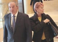 Δολοφονία Καραμανλή: Απάτη το σχέδιο δολοφονίας του