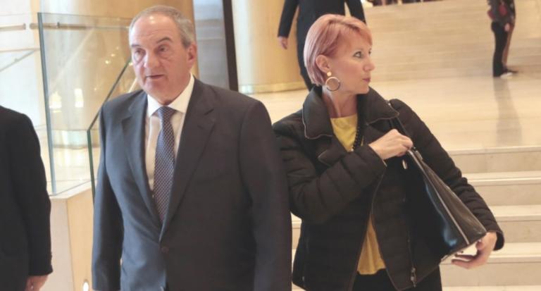 Δολοφονία Καραμανλή: Απάτη το σχέδιο δολοφονίας του