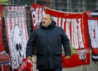 Καραπαπάς – Γκαγκάτσης: Σκληρή κόντρα με βαριές κουβέντες – “Θα σε ξεβρακώσω”