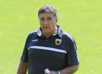 ΑΕΚ: Παραιτήθηκε ο Καρβουνίδης και προκαλεί ανησυχία