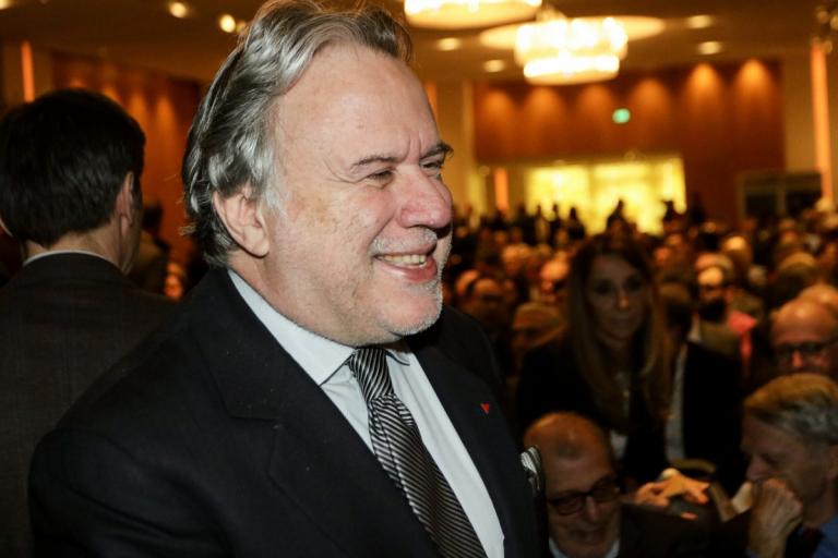 Κατρούγκαλος: “Θα ξεπεραστεί η συναισθηματική αντίληψη για τη Συμφωνία των Πρεσπών”