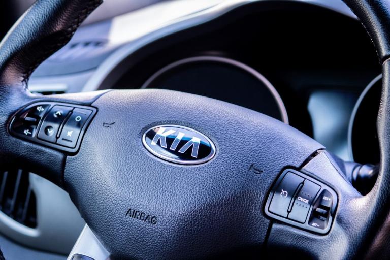 Kia: Πρώτη δοκιμή των αμιγώς ηλεκτρικών μοντέλων της