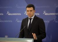 Κικίλιας για την τραγωδία στο Μάτι: Πρωθυπουργός ψεύτης ακόμα και όταν πρόκειται για 101 νεκρούς