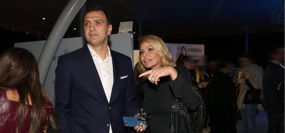 Κικίλιας – Μπαλατσινού γάμος: Παντρεύονται τον Ιούνιο