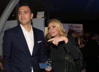 Κικίλιας – Μπαλατσινού γάμος: Παντρεύονται τον Ιούνιο