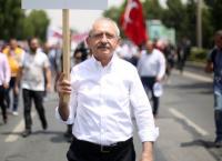 Τουρκία: Προπηλακισμός του αρχηγού της αντιπολίτευσης