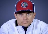 Formula 1: Η Alfa Romeo αποθέωσε τον Kimi Raikkonen