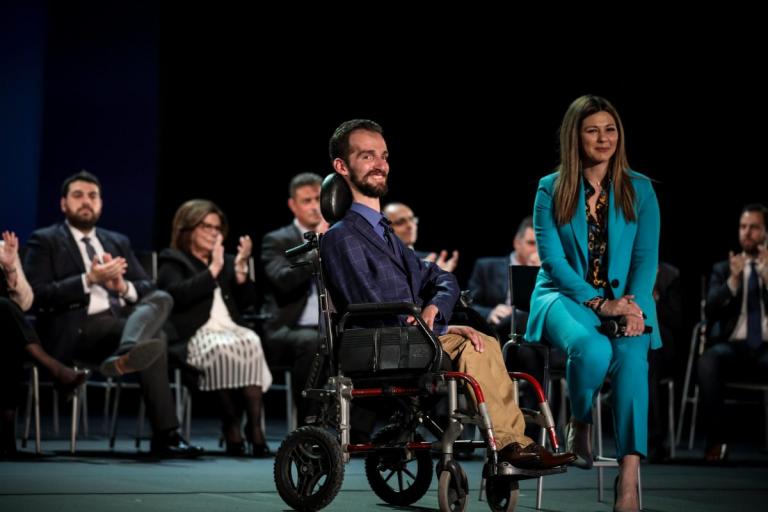 Κυμπουρόπουλος σε Πολάκη: Λυπάμαι για τη στάση του ΣΥΡΙΖΑ