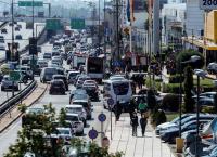 Τέλη κυκλοφορίας: Κατασχέσεις και πρόστιμα για όσους δεν πληρώνουν