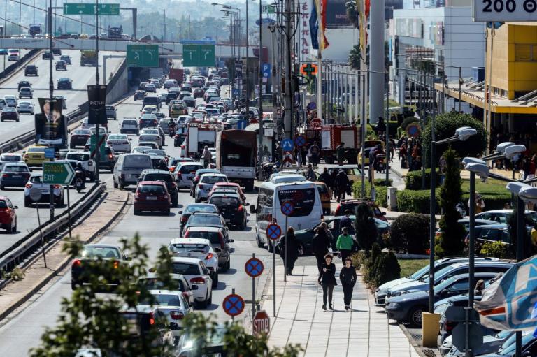 Τέλη κυκλοφορίας: Κατασχέσεις και πρόστιμα για όσους δεν πληρώνουν
