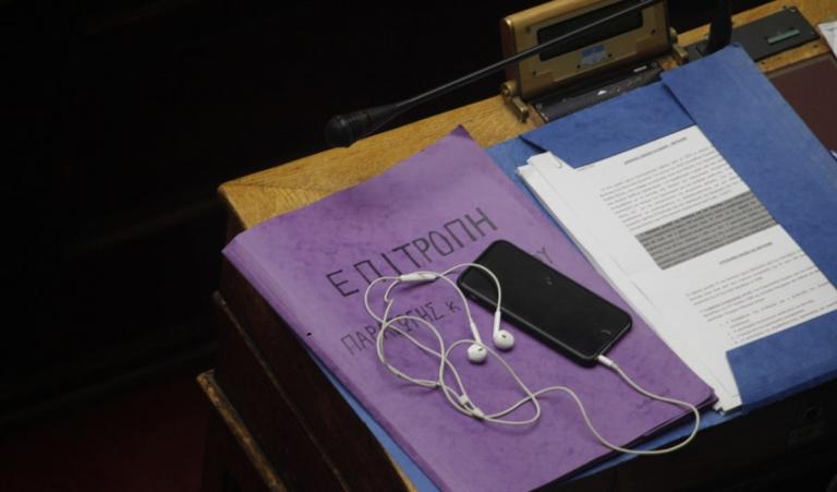 Εκλογές 2019: Οδηγίες από την Αρχή Προστασίας Προσωπικών Δεδομένων για την επικοινωνία με τους πολίτες