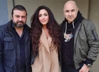 Μαρία Κίου – Θα με χάσεις: Με Παπαδόπουλο – Φιλίππου το δισκογραφικό ντεμπούτο της