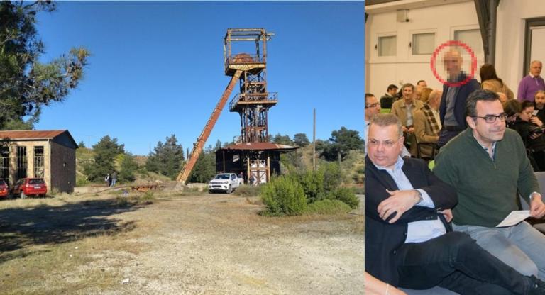 Αυτός είναι ο serial killer της Κύπρου: Χαμηλών τόνων και λιγομίλητος με πάθος για τη φωτογραφία (pics)