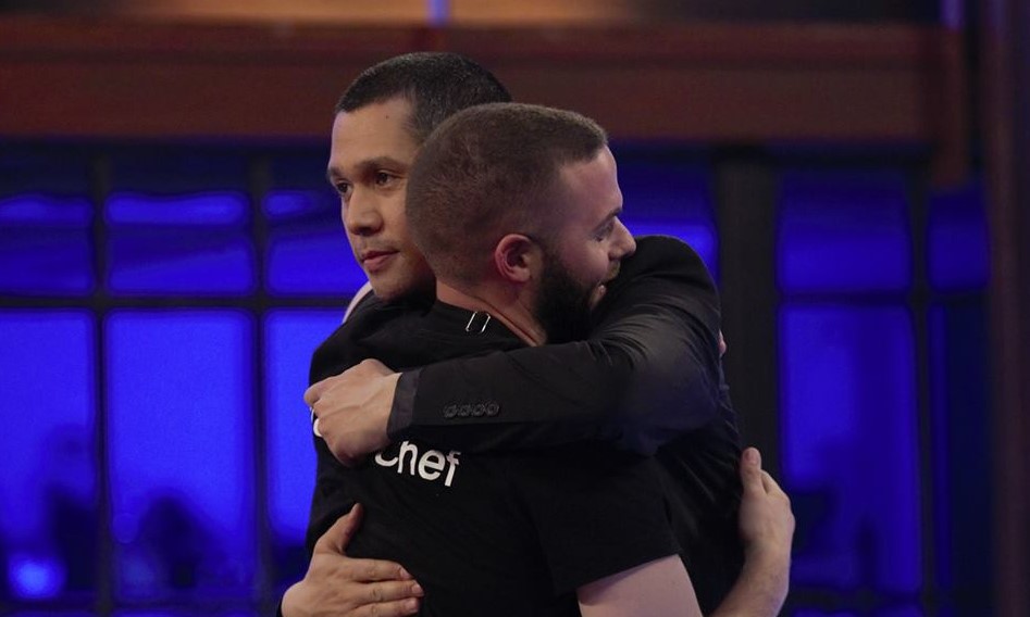 MasterChef: Πρώην παίκτης ρίχνει καρφιά για τον Σωτήρη Κοντιζά