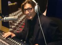 Κώστας Σγόντζος: Πέθανε ο ραδιοφωνικός παραγωγός και δημοσιογράφος