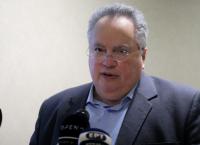 Νίκος Κοτζιάς: Το ΠΡΑΤΤΩ έγινε πολιτικό κίνημα – Οι προγραμματικές δηλώσεις του πρώην υπουργού Νίκος Κοτζιάς: Το ΠΡΑΤΤΩ έγινε πολιτικό κίνημα – Οι προγραμματικές δηλώσεις του πρώην υπουργού