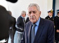 Εκλογές 2019 – Κουβέλης: “Η ΝΔ θα διαψευστεί από το εκλογικό αποτέλεσμα”