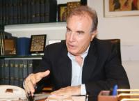 Καταδικάστηκε σε φυλάκιση ο Κίμωνας Κουλούρης