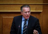 Κουμουτσάκος Σύμφωνο Μετανάστευσης και Ασύλου: Η Ελλάδα δεν μπορεί να είναι ταυτόχρονα και ασπίδα και υπόλογη Κουμουτσάκος Σύμφωνο Μετανάστευσης και Ασύλου: Η Ελλάδα δεν μπορεί να είναι ταυτόχρονα και ασπίδα και υπόλογη