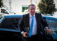 Κουμουτσάκος: Πώς πρέπει να δράσει η Ελλάδα σε περίπτωση εκδίωξης της Τουρκίας από το ΝΑΤΟ