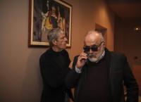 Κουρουμπλής: Ίσως να ήταν λάθος η συνάντηση με τον Αμβρόσιο