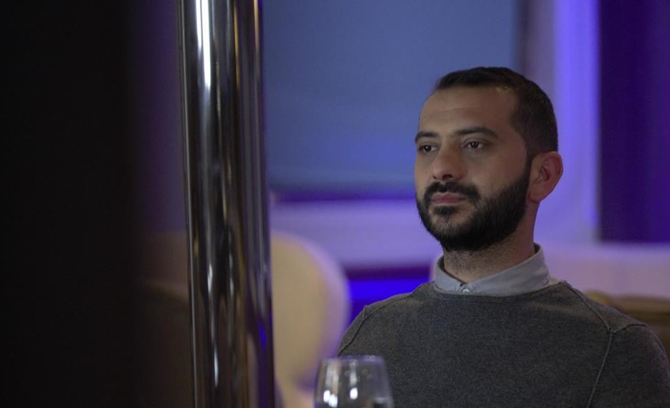 Κορονοϊός Λεωνίδας Κουτσόπουλος: «Ρε μάνα παλουκώσου στο σπίτι» [vid]