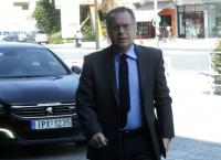 Κουμουτσάκος: Η ΝΔ θα υποβάλει προτάσεις για το Συμβούλιο Εθνικής Ασφαλείας στη κοινοβουλευτική διαδικασία