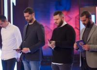 Master Chef: Πόσα χρήματα θα παίρνουν οι τρεις κριτές