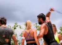 Survivor: Ένταση και ξύλο ανάμεσα στους παίκτες (vid)