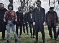 La Casa De Papel: Οι καλύτεροι ντετέκιτβ του Netflix ψάχνουν τους φυγάδες (vid)