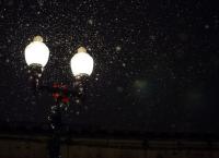 Κατασκευάστηκε η πρώτη συσκευή που παράγει ρεύμα από χιόνι