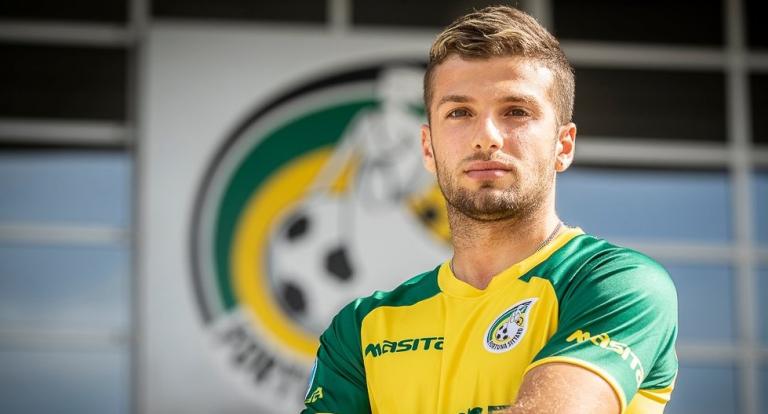 Λάζαρος Λάμπρου: Τον θέλει και η Φενέρμπαχτσε