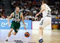 Λεκαβίτσιους: “Πιθανό να κλείσει στην Ζαλγκίρις”