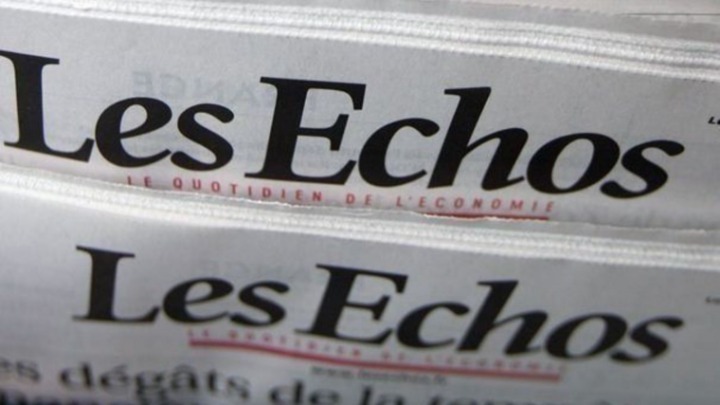 Les Echos: Σε προ κρίσης επίπεδα τα ελληνικά ομόλογα