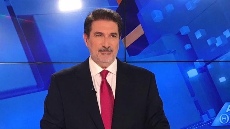 Έξαλλος ο Αντώνης Λιάρος: “Τα Mega δεν χτίζονται με π@@τσες”