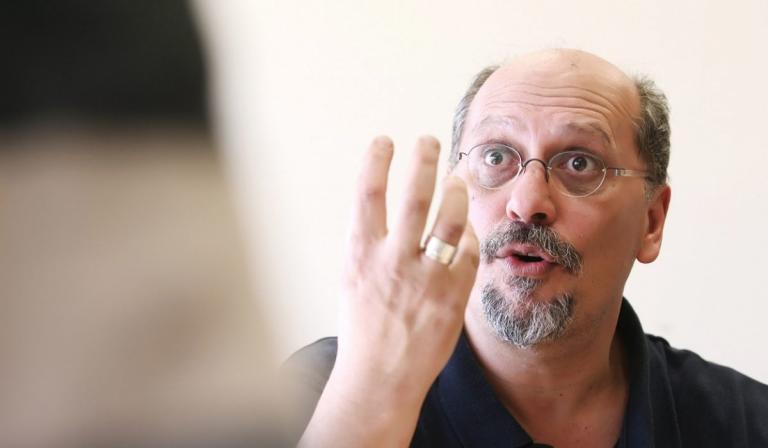 Βασίλης Λυριτζής: Ο καρκίνος, η “μάχη”, το “αντίο” του δημοσιογραφικού και πολιτικού κόσμου